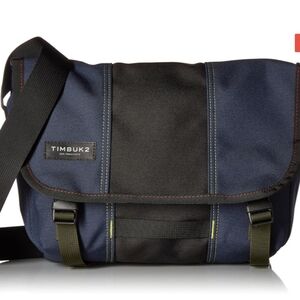 NWT Timbuk2 Messenger Bag